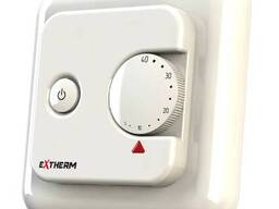 Терморегулятор электромеханический Extherm ET-21