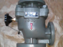 Терморегулятор Mertik Typ 545.42 75°С для двигателя НВД36