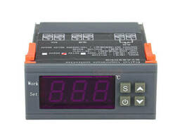 Терморегулятор - термостат, MH-1210W, 220V