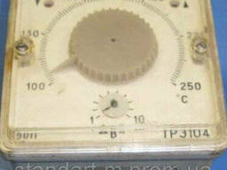 Терморегулятор ТРЭ-104