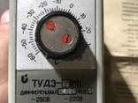 Терморегулятор тудэ-1м1 - фото 1