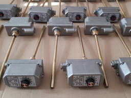 Терморегулятор ТУДЭ, Т-419М1, РТ-ДЗ, РТ-ДО.