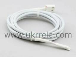 Терморегулятор для теплого пола внешняя проводка 16А/3кВт