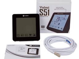 Терморегулятор Valmi S51