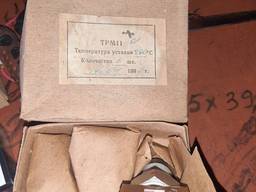 Термореле ТРМ-11-01. .