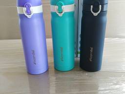 Термос-бутылка 500мл Kamille 2005B