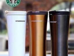 Термочашка Starbucks, Smart Cup, термокружка
