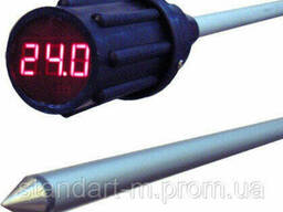 Термоштанги цифровые ТЦ