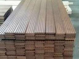 Термоясень