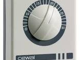 Термостат кімнатний Cewal RQ-01 - фото 1