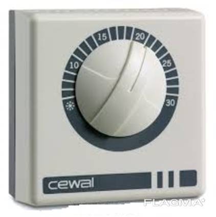 Термостат кімнатний Cewal RQ-01