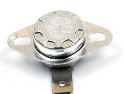 Термостат KSD-301 195°C 250V 10A