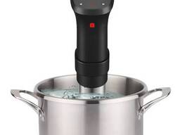 Набір Sous-vide - вакууматор (вакуумний пакувальник) + апарат сувід + пакети для. ..