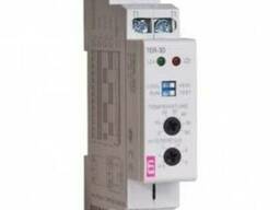 Термостат TER-3 В (0. .. 40) 24-240 AC/DC 1x16A_AC1 2471813