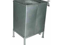 Термостатический шкаф для сушки рентгенпленки Шр-1м