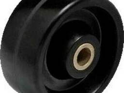 Термостойкие фенольные колеса colson