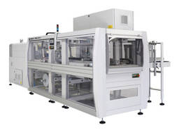 Термозбіжна лінія Smipack XP650 ARX-P