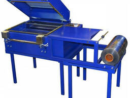 Термоусадочная машина ТНМ-2