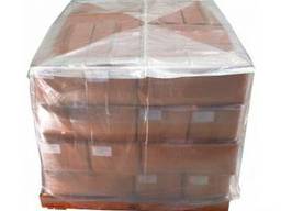 Термоусадочная пленка для упаковки паллет и поддонов