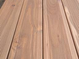 Террасная доска