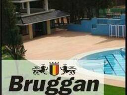 Террасная доска Bruggan