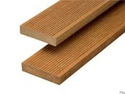 Террасная доска