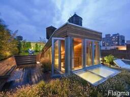 Террасные Харьков, Одесса, Киев, Украина.