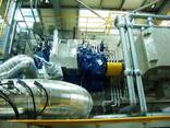 ТЕС Теплоелектростанції Парові електростанції Парові турбіни паровий котел ТЕЦ - фото 14
