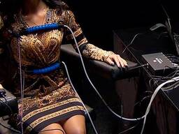 Тест жінки на зраду