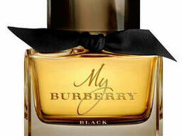 Тестер Burberry My Burberry Black парфюмированная 90 ml.