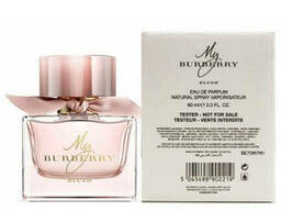 Тестер Burberry My Burberry Blush парфюмированная 90 ml.
