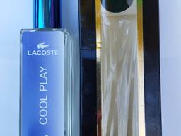 Tester French Lacoste Cool Play MEN,70ml
