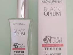 Тестер Premium Class Yves Saint Laurent Black Opium женский,60мл