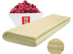 Тесто дрожжевое слоеное