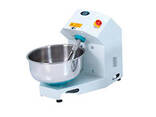 Тестомес инерционный 12 л Remta Bosfor UHT-5V2 2-х скоростной - фото 1
