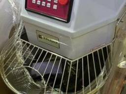 Тестомес на 80 л