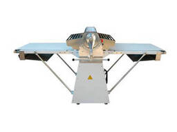 Тестораскатка для слоеного теста валки 650 мм Frosty FDS-650