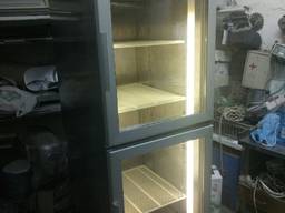 Холодильник Нержавеющий Продажа Аренда.