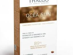 Thalgo Ocean San океан Сонце антиоксидант, захист очей і волосся капс. 30мл