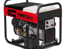 Thunder 304 CE Kohler - Сварочный генератор 40-300 А 825002