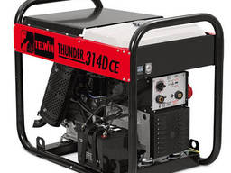 Thunder 314D CE - Сварочный генератор 40-300 А 825003