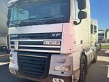 Тягач DAF XF 105.460 - фото 1