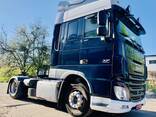 Тягач DAF XF 106 2017 - фото 3