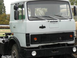 Тягач МАЗ 5432 (робочий)