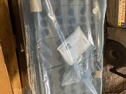 Тягові аккумулятори для навантажувачів НОВІ та Б\В