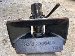 Тягово-зчіпний пристрій ROCKINGER