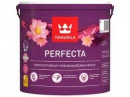 Tikkurila - королева среди лакокрасочных покрытий!