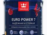 Tikkurila - королева среди лакокрасочных покрытий! - фото 2