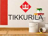Tikkurila - королева среди лакокрасочных покрытий! - фото 3