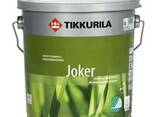 Tikkurila оптовые и розничные продажи красок и покрытий - фото 3